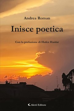 Inisce poetica (eBook, ePUB) - Roman, Andrea