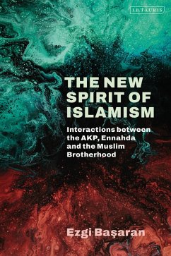 The New Spirit of Islamism (eBook, ePUB) - Basaran, Ezgi