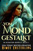 Vom Mond gestalkt (eBook, ePUB)