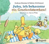 Juhu, ich bekomme ein Geschwisterchen! (eBook, PDF)