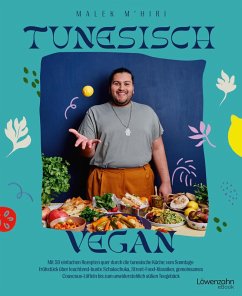 Tunesisch vegan (eBook, ePUB) - M'hiri, Malek
