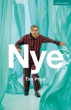 Nye (eBook, ePUB) - Price, Tim