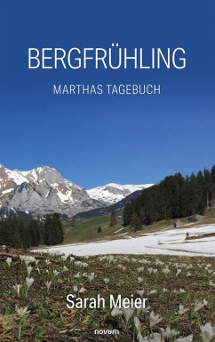 Bergfrühling (eBook, ePUB)