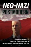 Neo-Nazi Postmodern (eBook, ePUB)