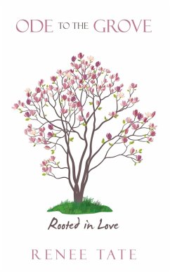 Cover ODE TO THE GROVE (eBook, ePUB)