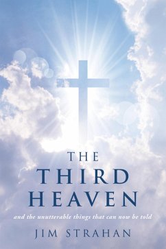 THE THIRD HEAVEN (eBook, ePUB) - Strahan, Jim