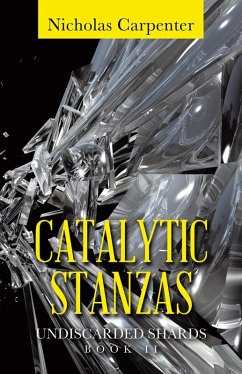 CATALYTIC STANZAS (eBook, ePUB) - Carpenter, Nicholas
