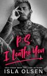 P.S. I Loathe You (eBook, ePUB) - Bild 1