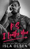 P.S. I Loathe You (eBook, ePUB)