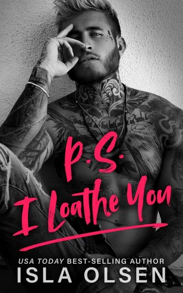 P.S. I Loathe You (eBook, ePUB) P.S. I Loathe You (eBook, ePUB)
