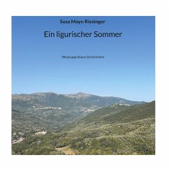 Ein ligurischer Sommer (eBook, ePUB)