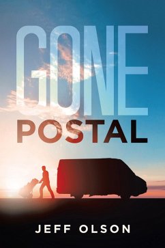 GONE POSTAL (eBook, ePUB)