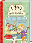 Cleo und der total (un)coole Kuchenclub (Restauflage)