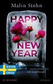 Happy New Year - Zwei Familien, ein Albtraum (Mängelexemplar) Happy New Year - Zwei Familien, ein Albtraum (Mängelexemplar)