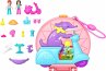 Polly Pocket Adventure Moped Schatulle - Bild 1