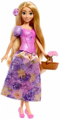 Disney Prinzessin Spin & Reveal Rapunzel