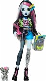 Monster High Frankie Puppe