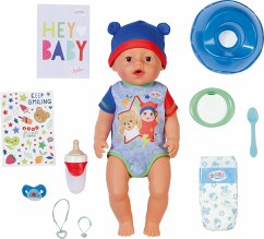 Cover BABY born Jonas 43cm