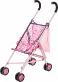 BABY born Stroller w Bag