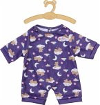 BABY born Teddy Schlafanzug Glow in the Dark