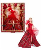 Barbie Signature Holiday Doll - Blonde