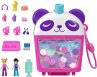 Polly Pocket Bubble Tea Pandaschatulle - Bild 1