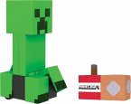 Minecraft Exploding RC Creeper