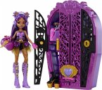 Monster High Verborgene Schätze Monster Mysteries Clawdeen