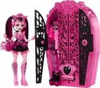 Monster High Verborgene Schätze Monster Mysteries Draculaura