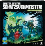 Geister, Geister, Schatzsuchmeister Geister, Geister, Schatzsuchmeister