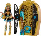 Monster High Verborgene Schätze Monster Mysteries Cleo