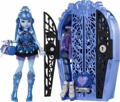 Monster High Verborgene Schätze Monster Mysteries Abbey