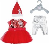 BABY born Weihnachtsoutfit 43cm