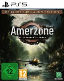 Amerzone Remake: The Explorer's Legacy - 25 Jahre (PlayStation 5)