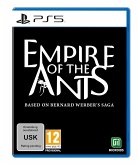 Empire of the Ants - Limited Edition (PlayStation 5)