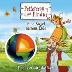 Findus erklärt die Welt: Eine Kugel namens Erde (MP3-Download)