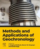 Methods and Applications of Geochronology (eBook, ePUB)
