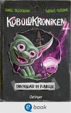 Drachenjagd im Dunkeln / KoboldKroniken Bd.4 (eBook, ePUB)