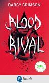 Blood Rival / Sangua-Clan Bd.2 (eBook, ePUB)