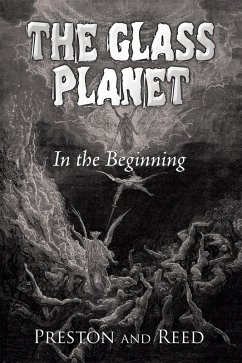 Cover The Glass Planet (eBook, ePUB)