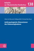 Anthropologische Dimensionen des Dämonenglaubens (eBook, PDF)