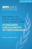 2024 Pathway to Excellence in Long-Term Care Standards and Elements of Performance (eBook, PDF)
