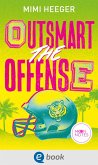 Outsmart the Offense / Cape Coral Bd.2 (eBook, ePUB)