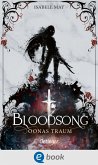 Bloodsong 2. Oonas Traum (eBook, ePUB)