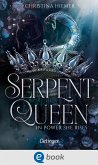 In Power She Rises / Serpent Queen Bd.1 (eBook, ePUB)