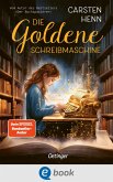 Die goldene Schreibmaschine (eBook, ePUB)