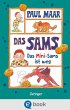 Das Mini-Sams ist weg / Das Sams Bd.12... - Bild 1