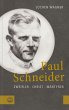 Paul Schneider (eBook, ePUB) - Bild 1