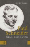 Paul Schneider (eBook, ePUB)