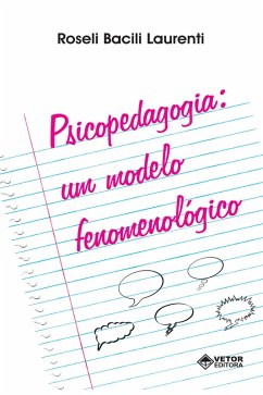 Psicopedagogia (eBook, ePUB) - Laurenti, Roseli Bacili